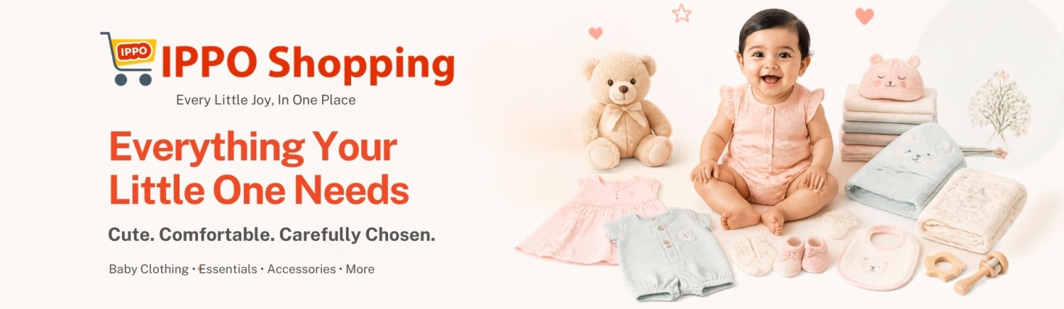 Ippo Shopping promo