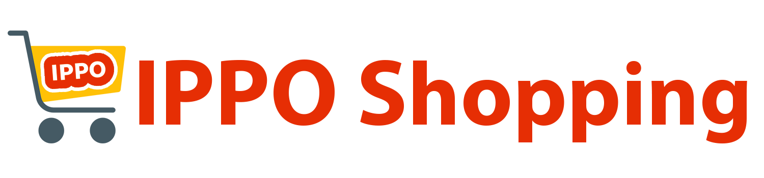 Ippo Shopping