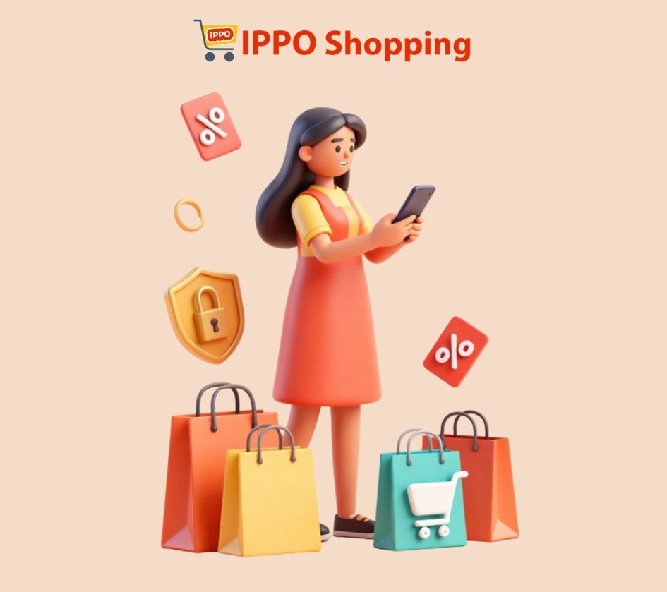 Customer Login Page Image