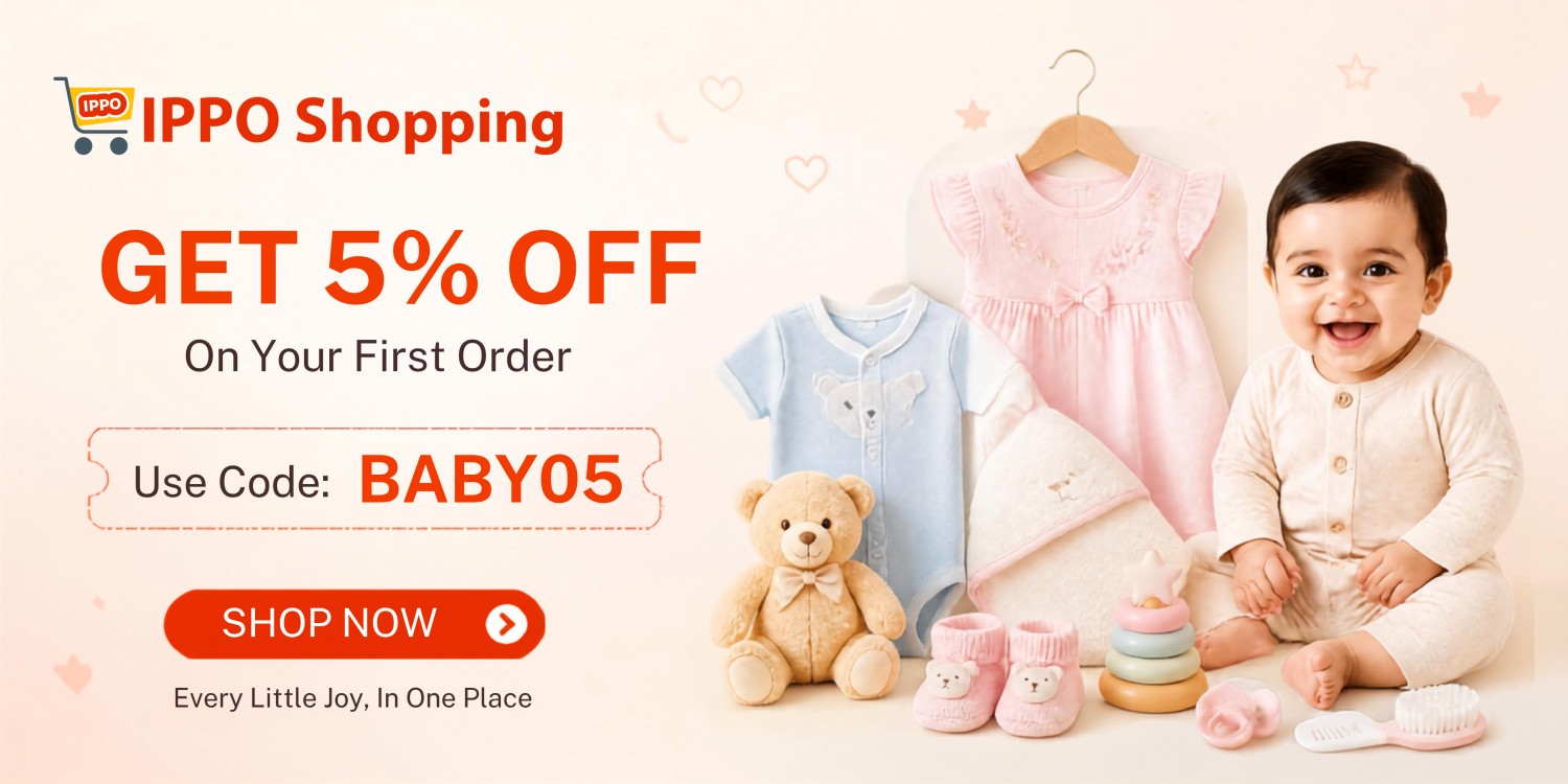 Coupons - Special Savings for Your Little One